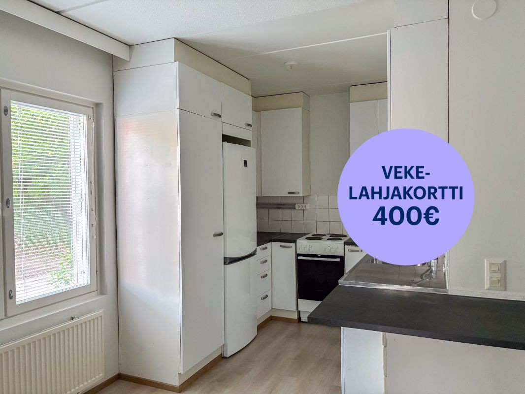 Kolmio, Vantaa, Länsimäki