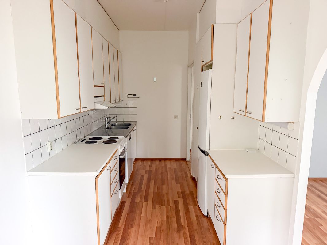1-bedroom apartment, Vantaa, Askisto
