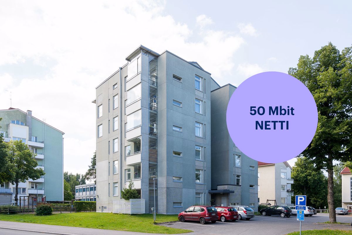 Kaksio, Lappeenranta, Kimpinen
