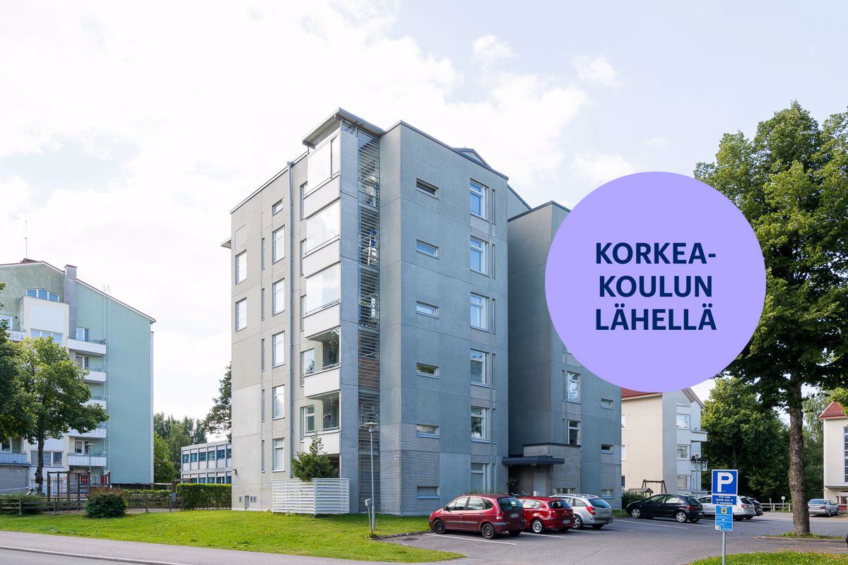 Kaksio, Lappeenranta, Kimpinen