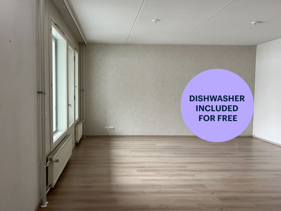 2 bedrooms, Espoo, Matinkylä