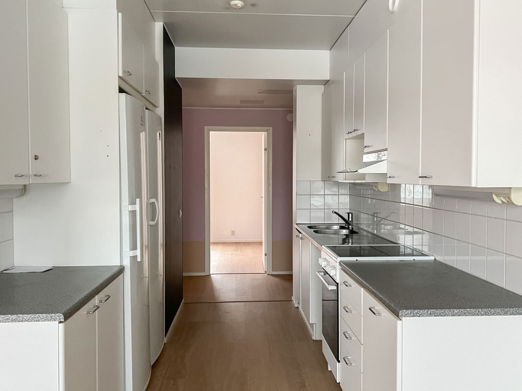 2 bedrooms, Vantaa, Myyrmäki