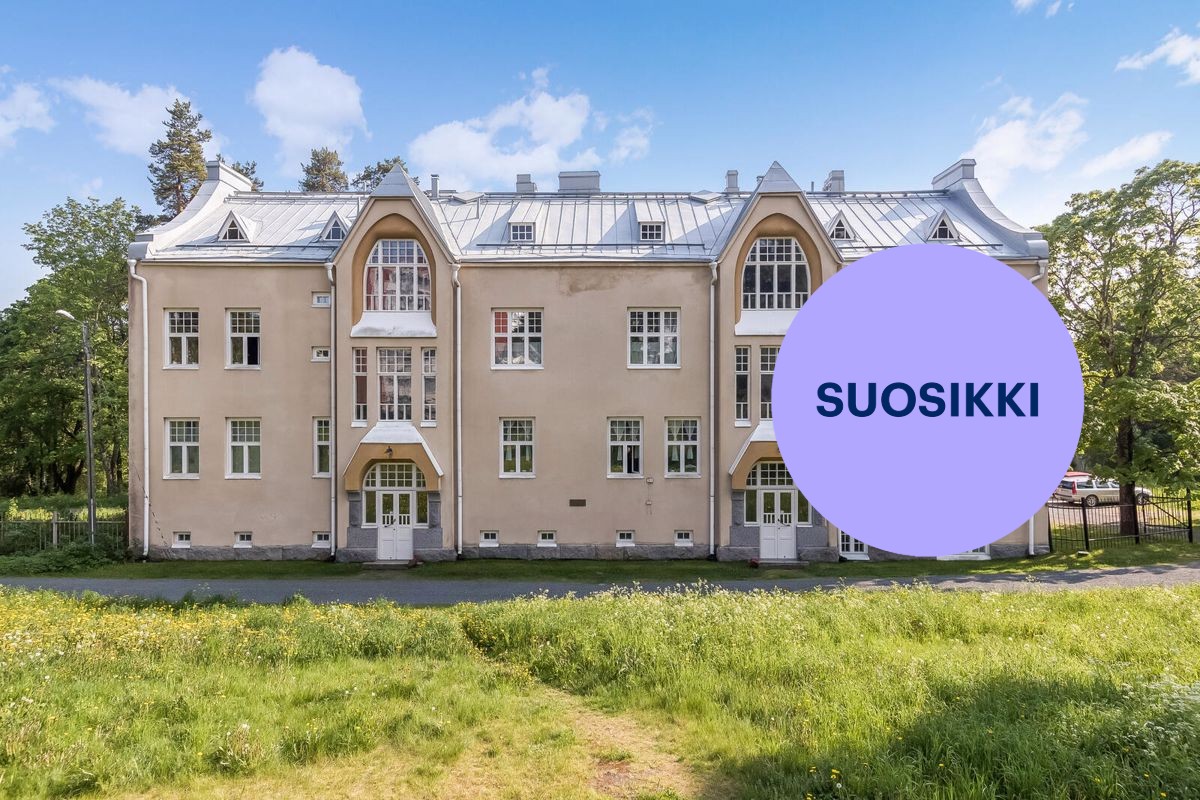 Yksiö, Kuopio, Männistö