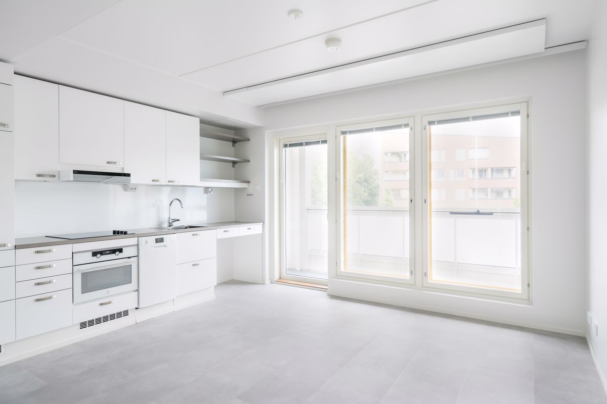 Studio, Vantaa, Tikkurila