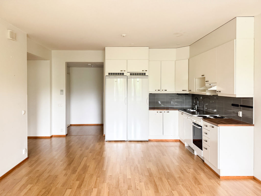 2 bedrooms, Tampere, Hervanta