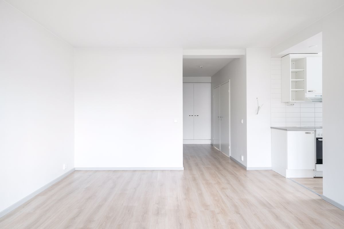 3 bedrooms, Helsinki, Konala