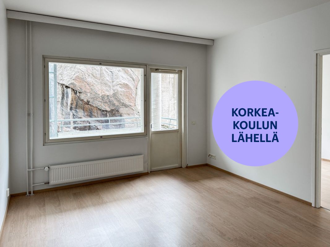 Kaksio, Turku, Martti