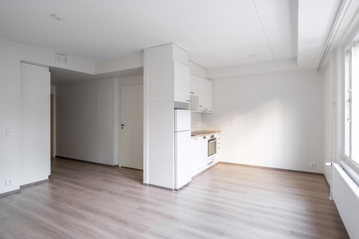 Studio, Helsinki, Pitäjänmäki