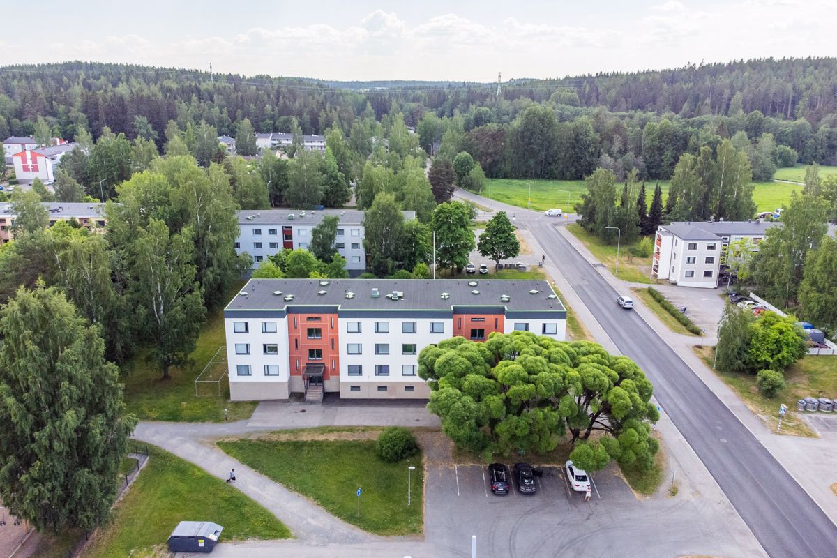 Annalankatu 5 - Studio, Tampere, Kaukajärvi