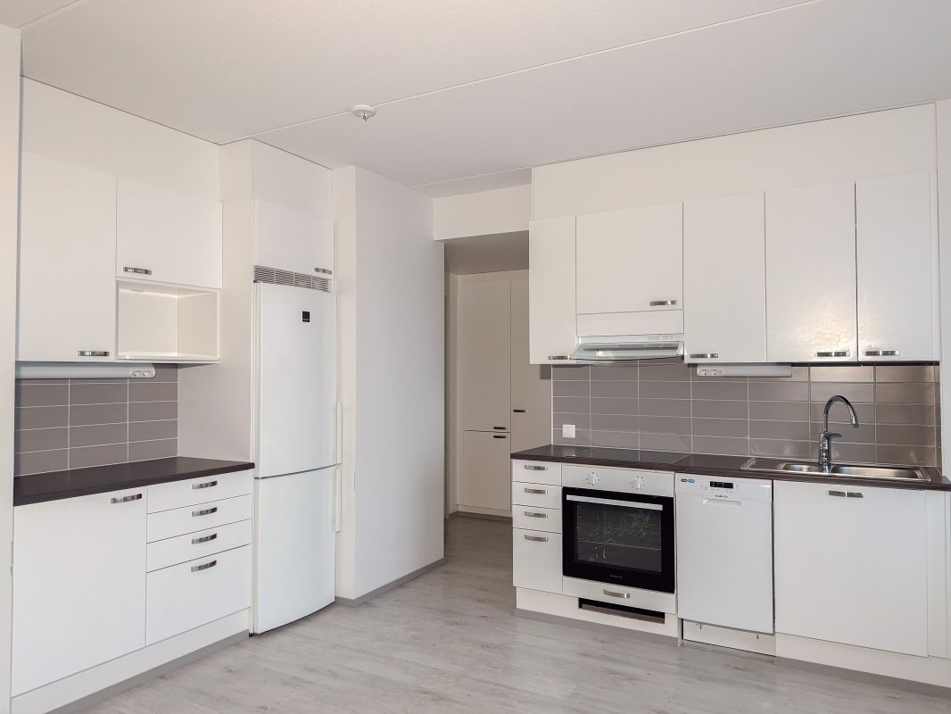 1-bedroom apartment, Vantaa, Martinlaakso