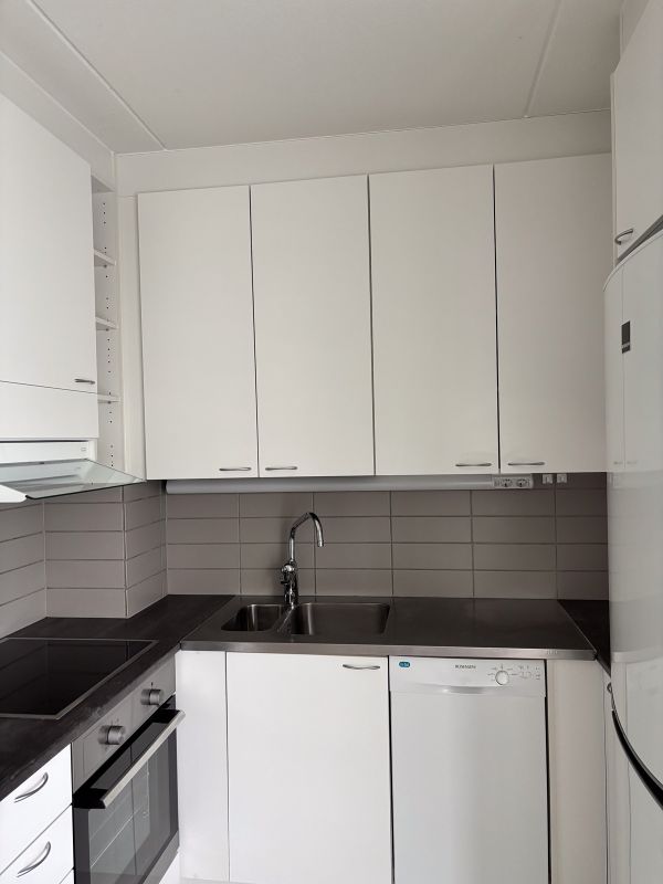 Kaksio, Vantaa, Tikkurila