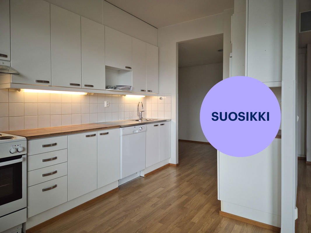 Kaksio, Tampere, Niemenranta
