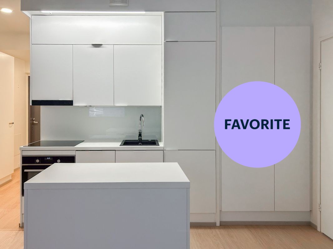 2 bedrooms, Vantaa, Kaivoksela
