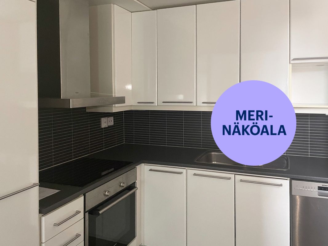Yksiö, Helsinki, Katajanokka