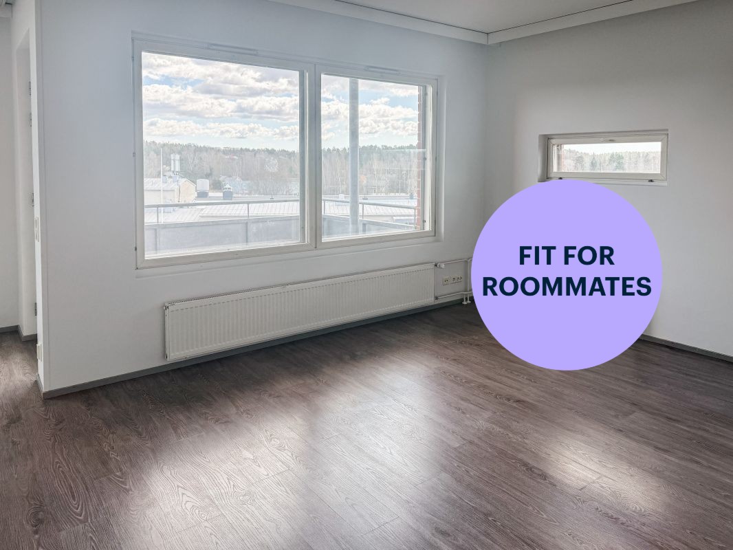 3 bedrooms, Turku, Vähäheikkilä