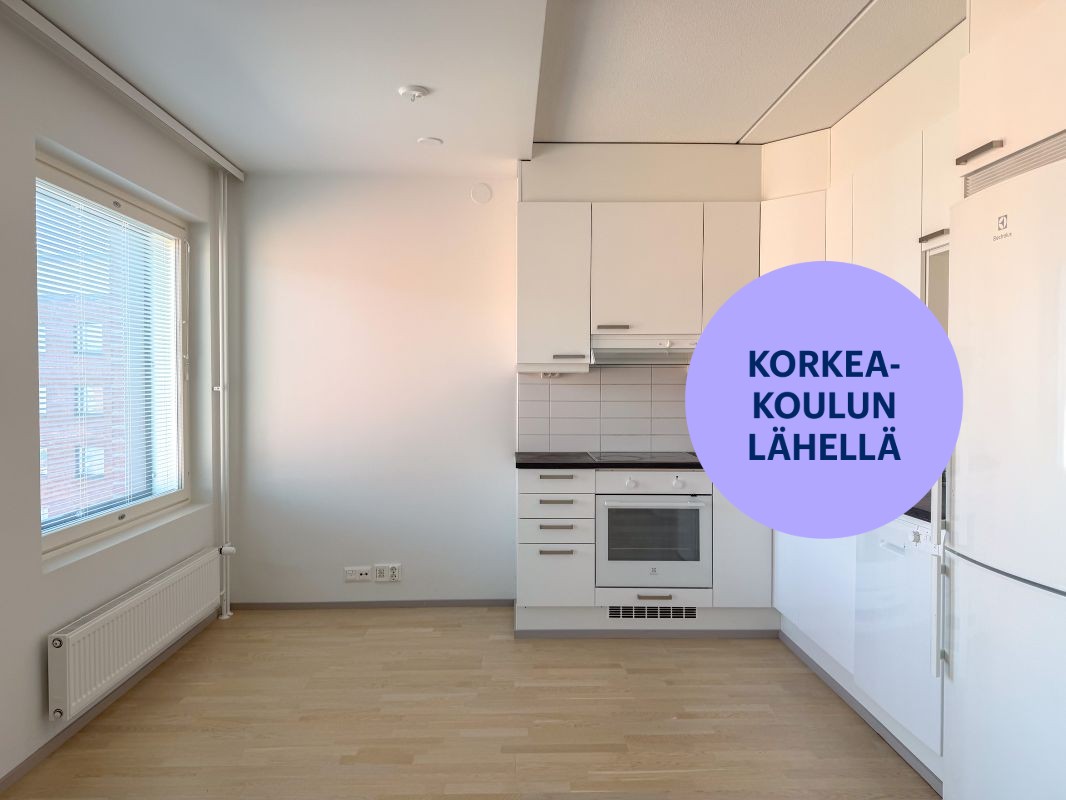 Kaksio, Vantaa, Tikkurila