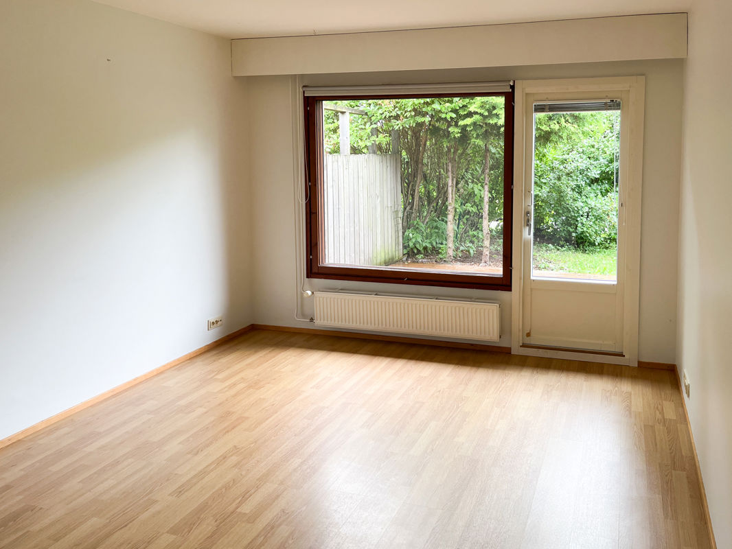 1-bedroom apartment, Tampere, Kaukajärvi