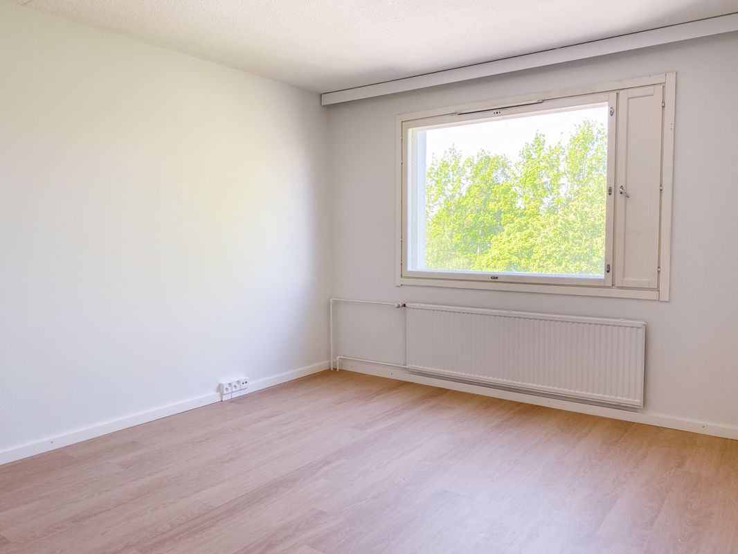 Kaksio, Vantaa, Tikkurila