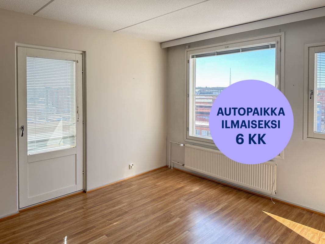 Kaksio, Lahti, Paavola