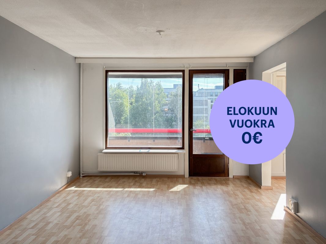 Kolmio, Helsinki, Kannelmäki