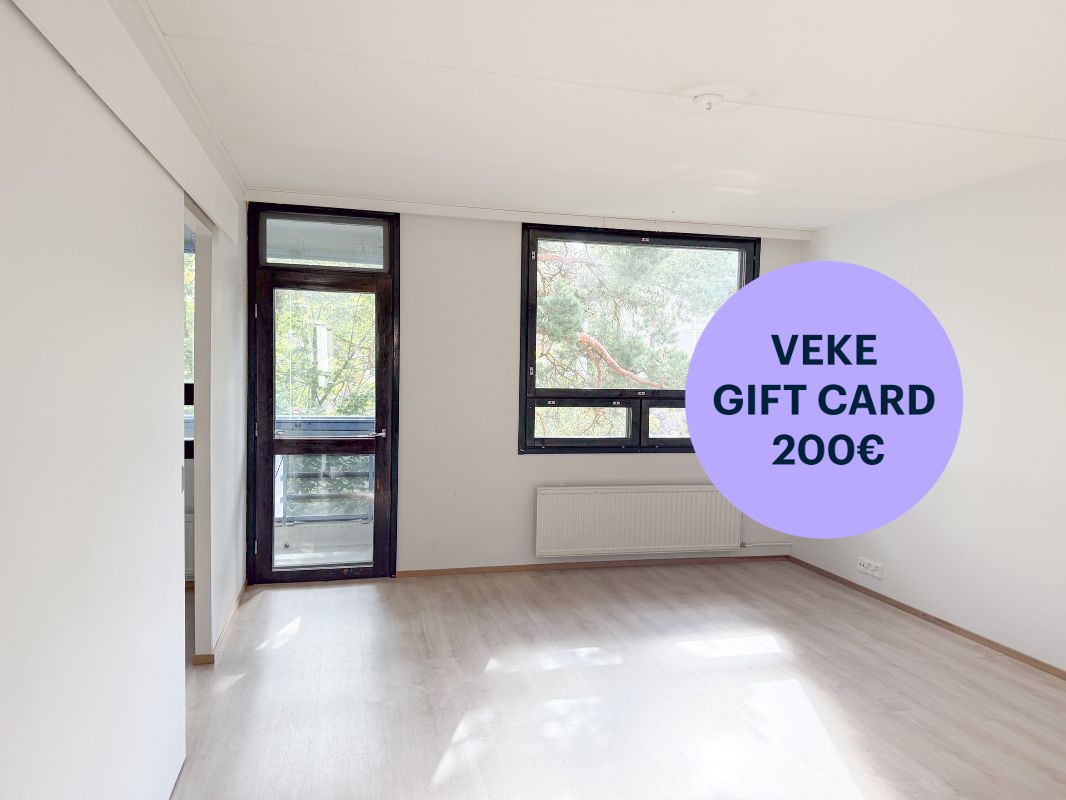 3 bedrooms, Helsinki, Haaga