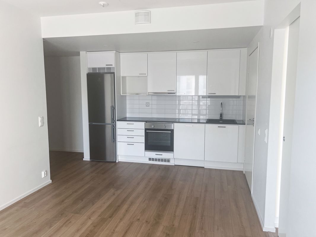 1-bedroom apartment, Espoo, Olari