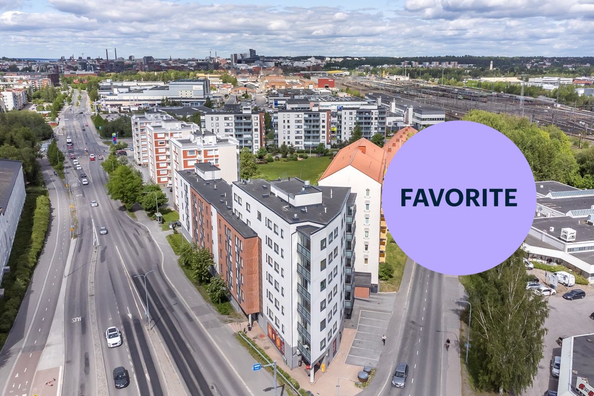 Studio, Tampere, Hatanpää