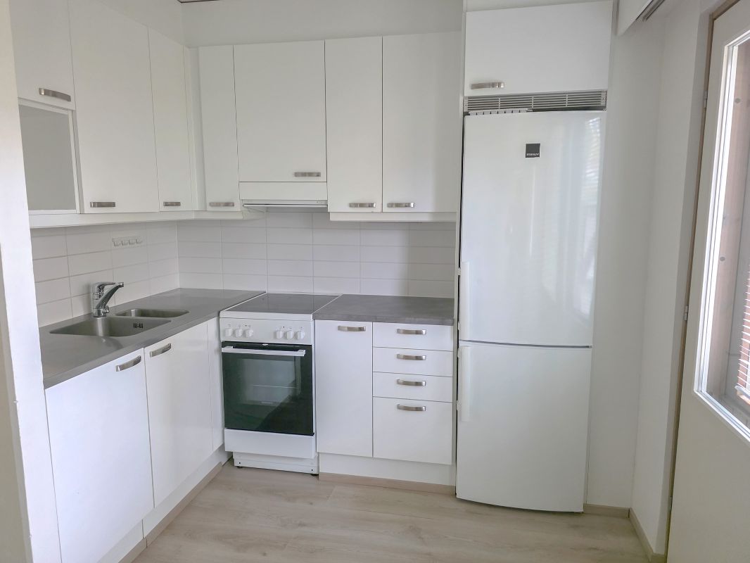 1-bedroom apartment, Nurmijärvi, Klaukkala
