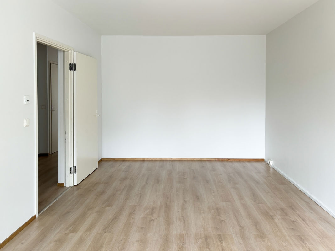 1-bedroom apartment, Helsinki, Pajamäki