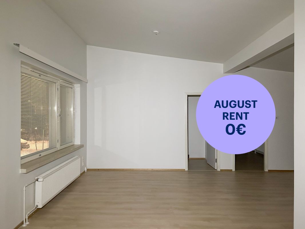 2 bedrooms, Helsinki, Pajamäki