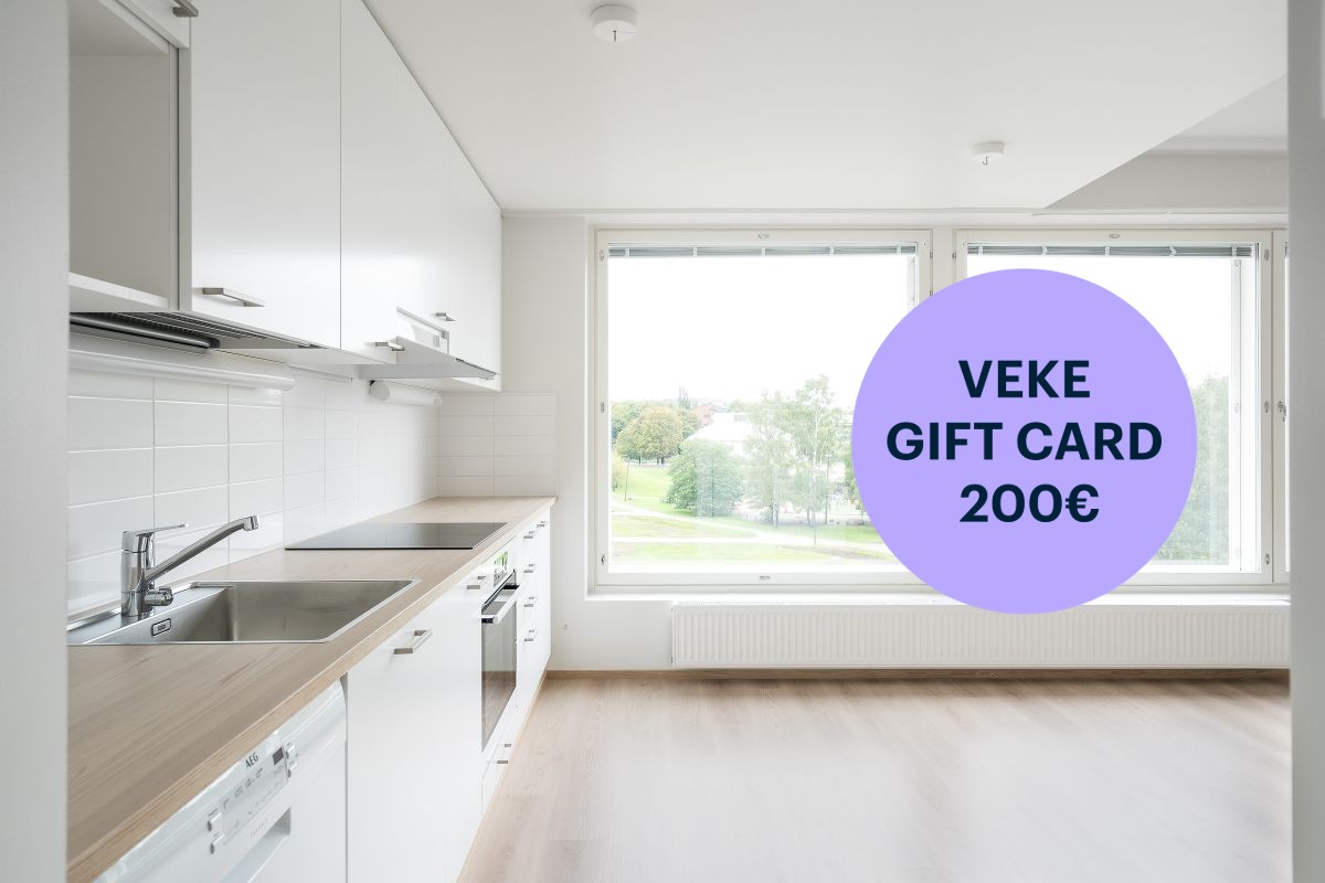 2 bedrooms, Helsinki, Munkkivuori