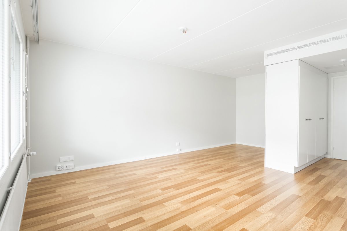 Studio, Helsinki, Merihaka