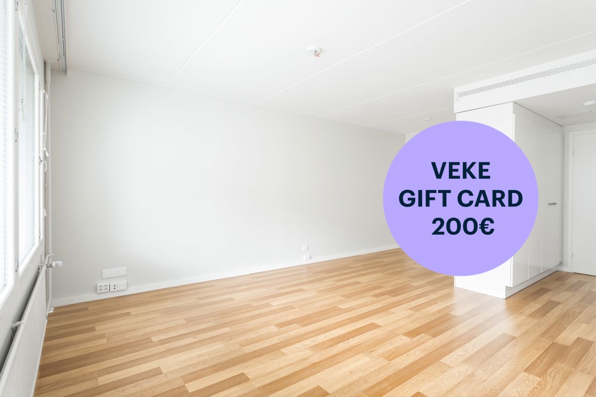 Studio, Helsinki, Merihaka