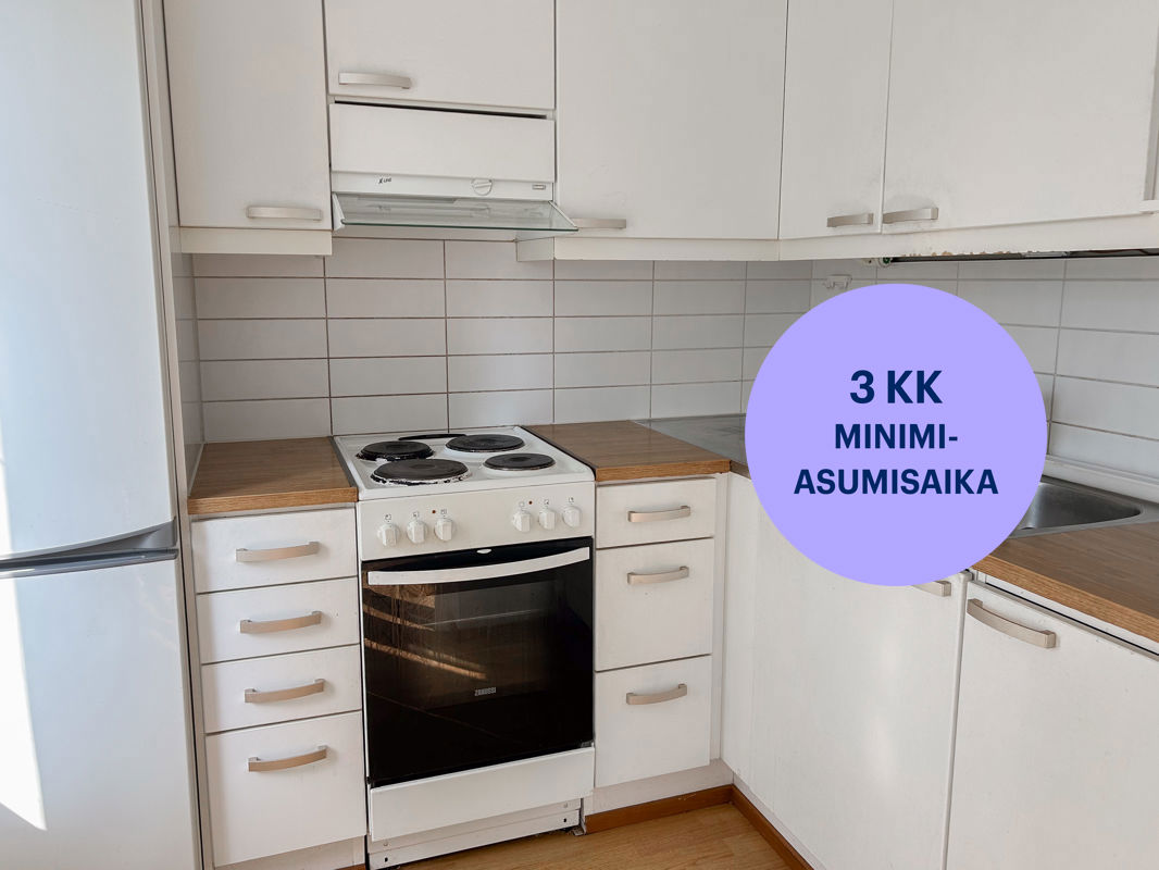 Kaksio, Vantaa, Malminiitty