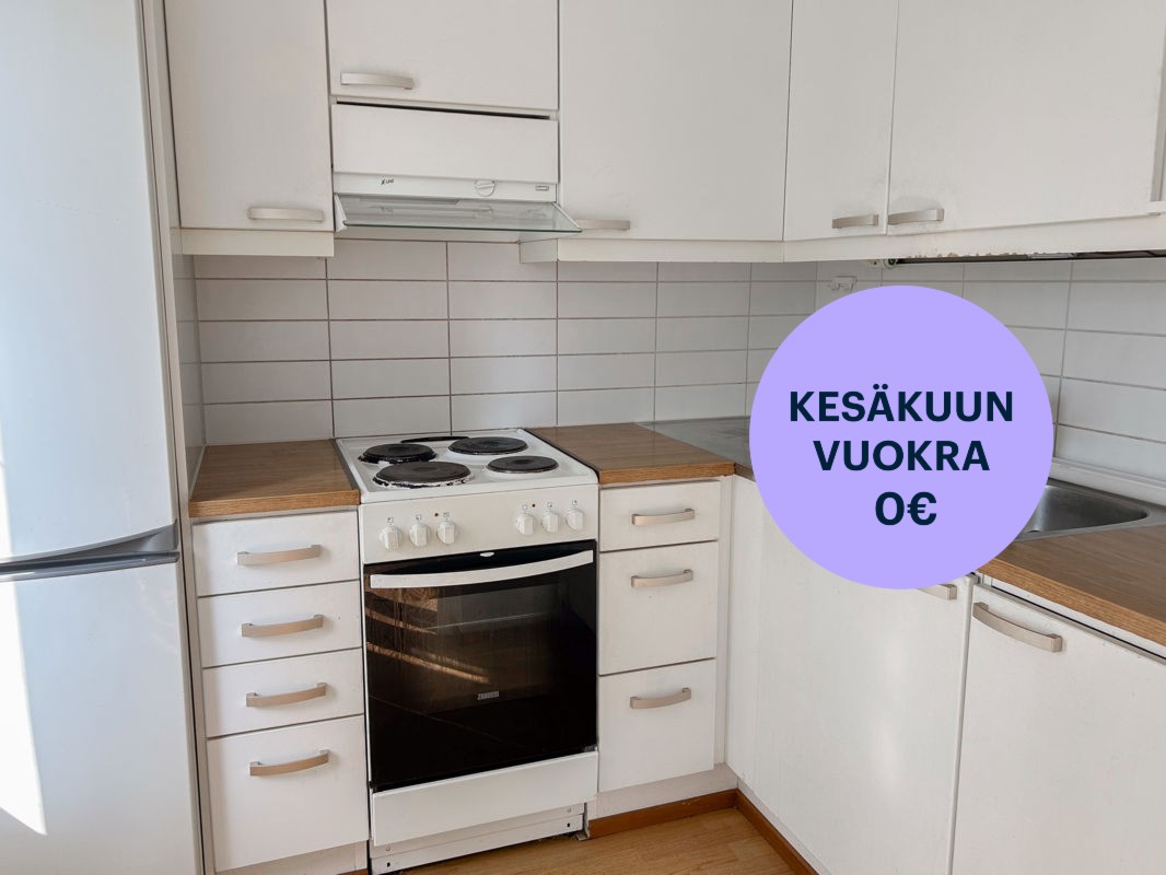 Kaksio, Vantaa, Malminiitty
