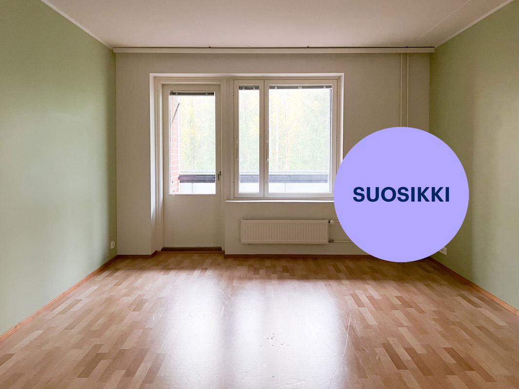 Kaksio, Jyväskylä, Keljonkangas