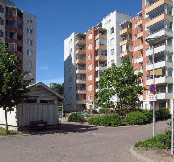 Saimaankatu 62 A A 17 3