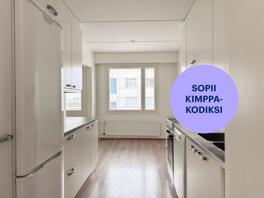Kolmio, Oulu, Tuira
