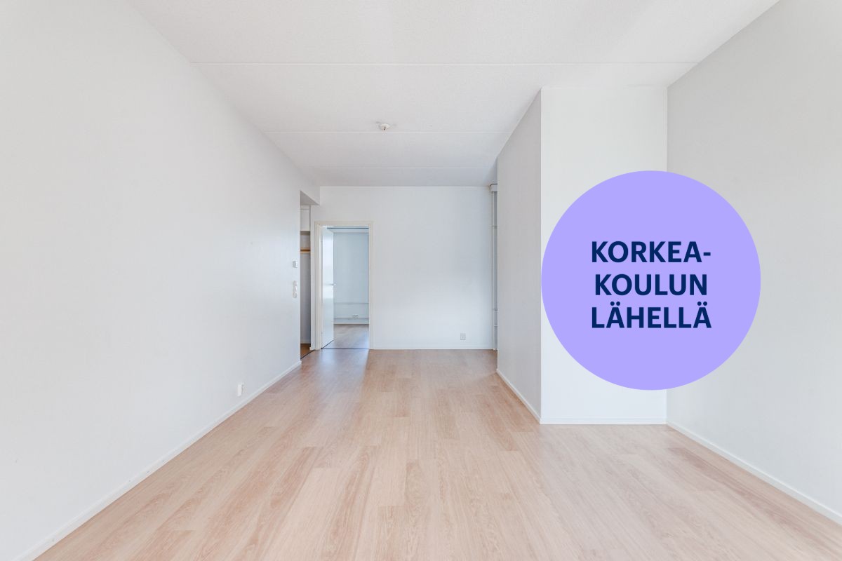 Kolmio, Turku, Martti