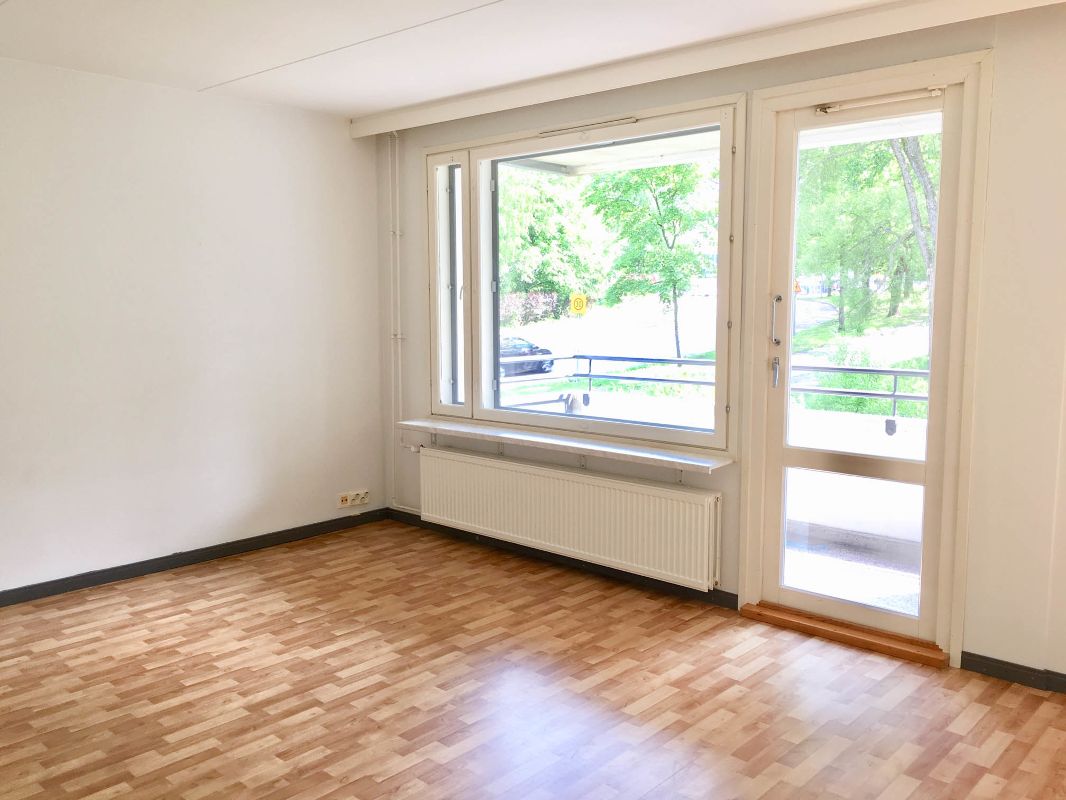 1-bedroom apartment, Vantaa, Martinlaakso
