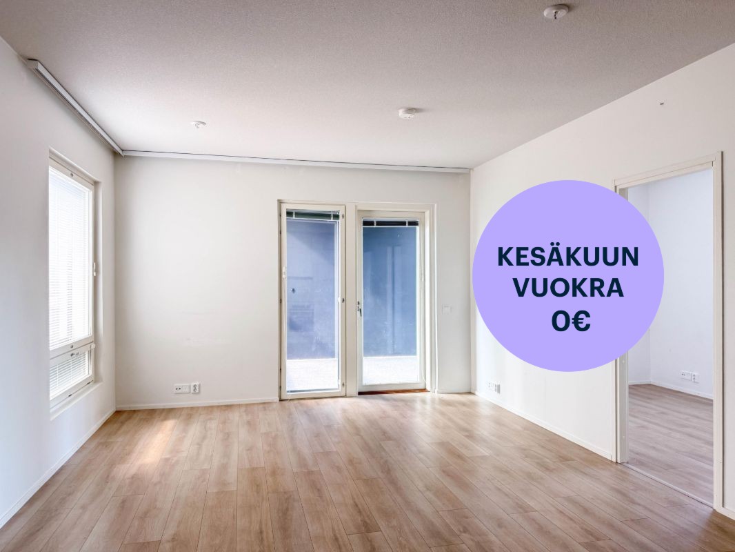 Kolmio, Helsinki, Vartiokylä