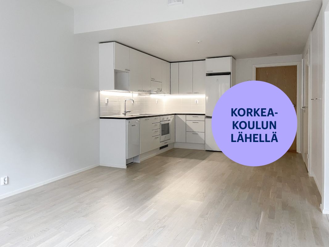 Kaksio, Tampere, Keskusta
