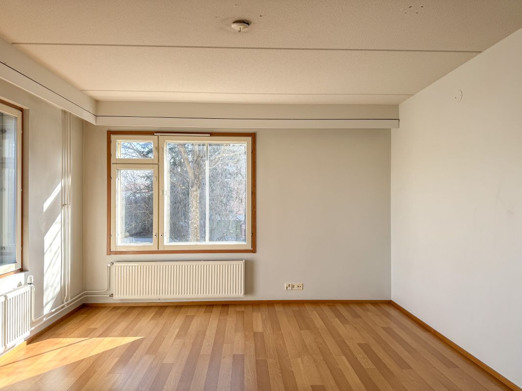 Kaksio, Vantaa, Pakkala