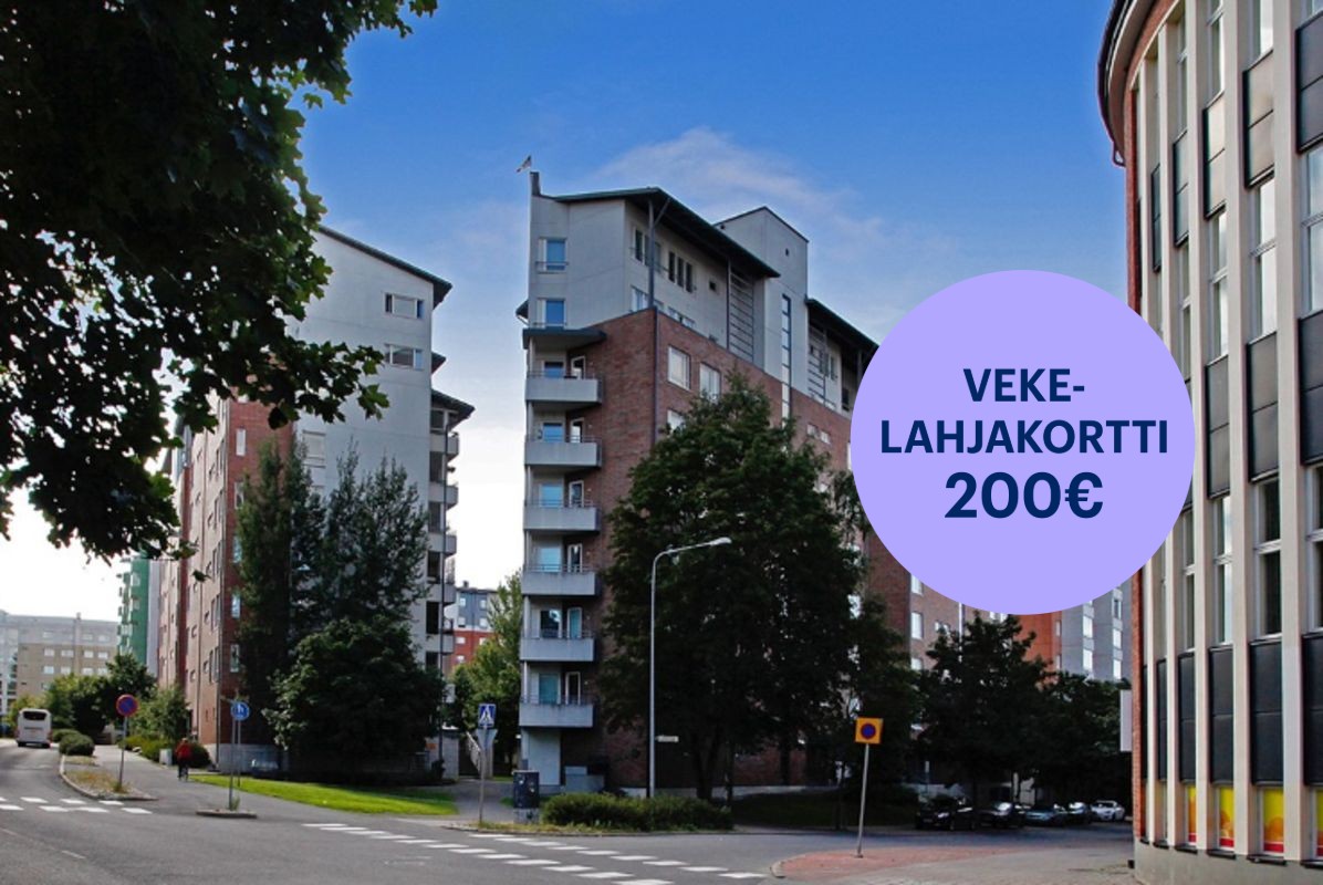 Kolmio, Turku, Martti