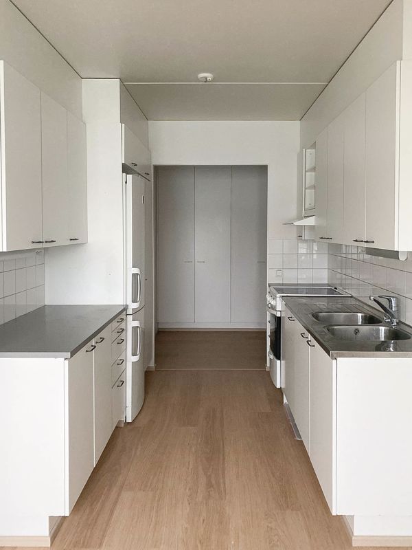 1 bedroom, Vantaa, Korso