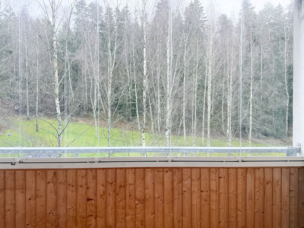 1-bedroom apartment, Turku, Härkämäki