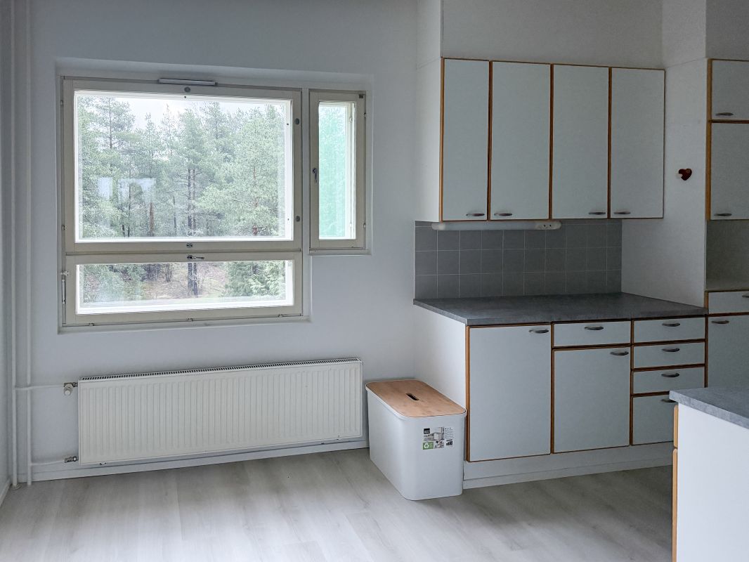 Kolmio, Turku, Pääskyvuori