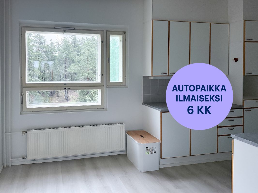 Kolmio, Turku, Pääskyvuori