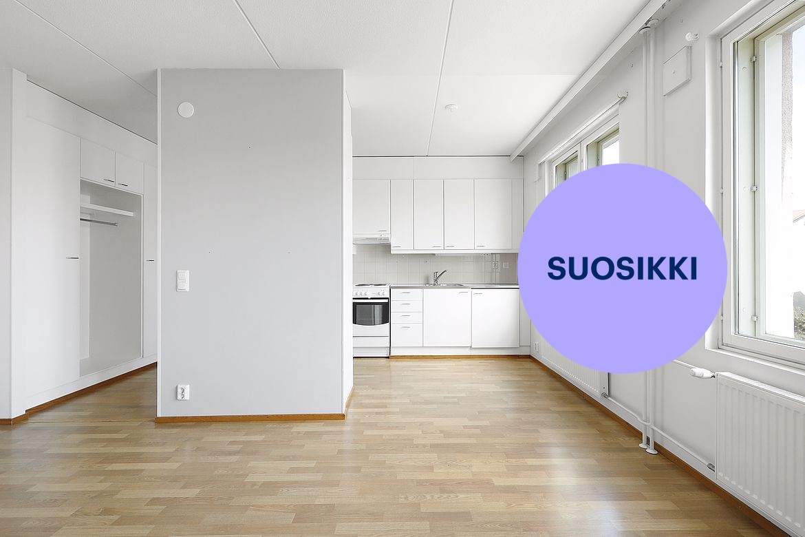 Kaksio, Vantaa, Pakkala