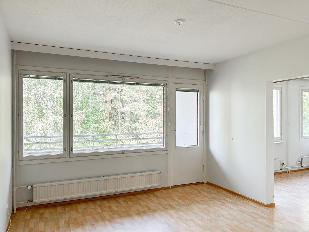 2 bedrooms, Vantaa, Koivukylä